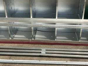 اشیانه دستی مرغ تخم گذار