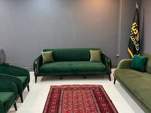 قیمت مبل در آق قلا