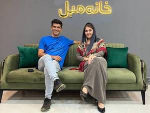 قیمت مبل در آق قلا