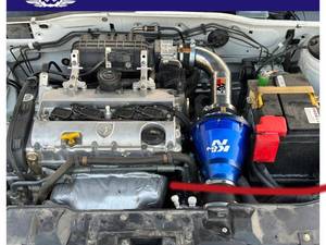 کیت مکش حرفه ای ای اف سون