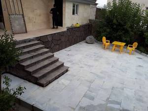 تامين كننده سنگهاي لاشه مالون ورقه اي تخته سنگهاي طبيعي 