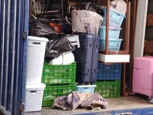 باربری در مازندران روشن