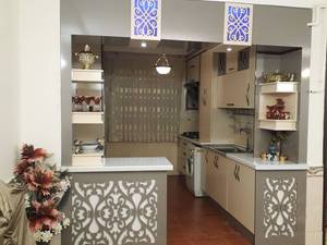 هزینه ساخت کابینت آشپزخانه مدرن در زنجان