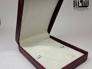 جعبه طلا و جواهر مدل چرم