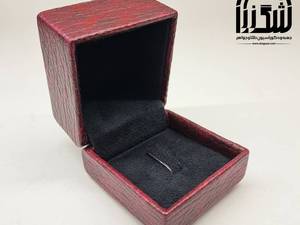 جعبه طلا و جواهر مدل چرم