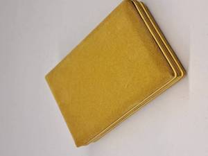 جعبه سکه مخمل و جیر