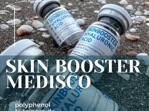 قیمت خرید Skin Booster(اسکین بوست)