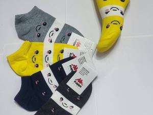 جوراب نخی زنانه 
