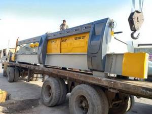 فروش دستگاه کالیبر محمودآباد