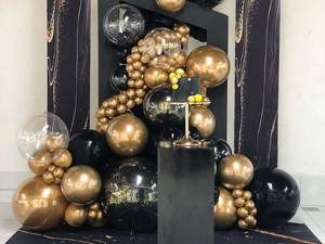 اجرای تم تولد در نور 