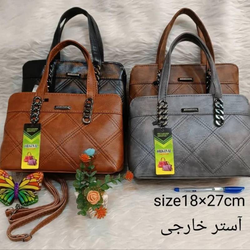 کیف زنانه