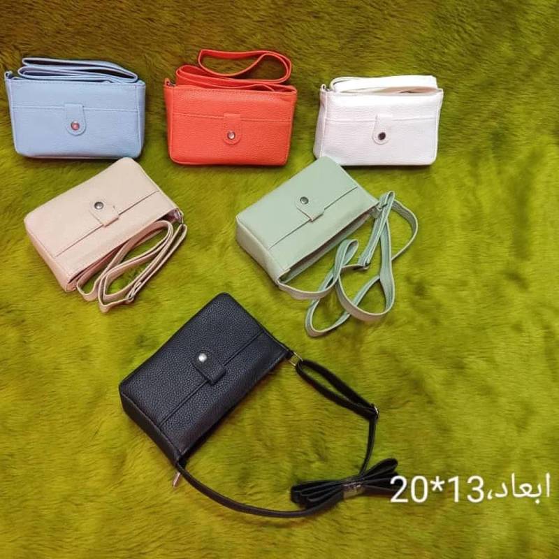 کیف دوشی