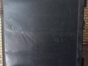 طراحی و ساخت کاور فنری