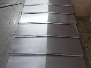 نوسازی کاور cnc