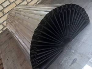 کاور آکاردئونی استیل خور