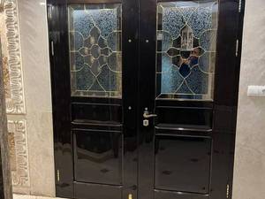 قیمت درب ضد سرقت لوکس در شهر قدس