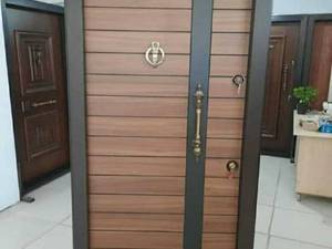 قیمت درب ضد سرقت مدرن در کرج