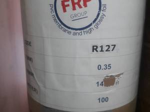 وکیوم FRP کد R127 ضخامت 3.5، پرایمردار، چسبندگی و دوام بالا