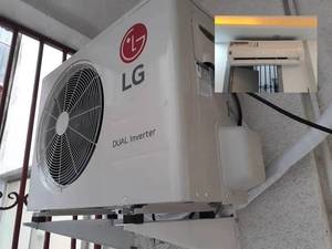 نصب انواع کولر، تعمیر تابلو برق سردخانه و نصب تابلو