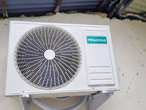 نصب تعمیر و راه ندازی کولر