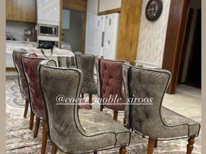 قیمت و سفارش کاور ژلاتینی مبل