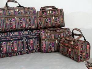 تولیدی کیف سنتی در اصفهان