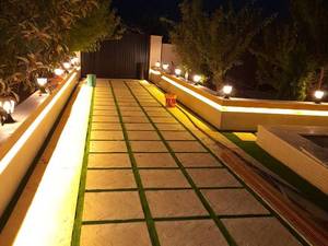فروش چمن مصنوعی در دماوند