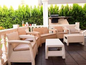 قیمت ست میز ومبل طر ح حصیری در کرج