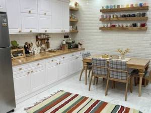 قیمت کابینت نئوکلاسیک در بوشهر
