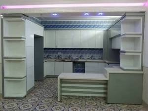 نصاب کابینت در میبد یزد