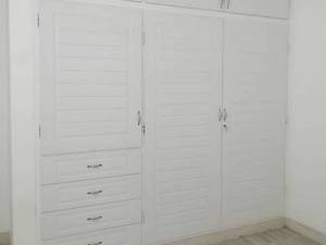 ساخت درب ممبران برای کابینت و کمد دیواری در یزد