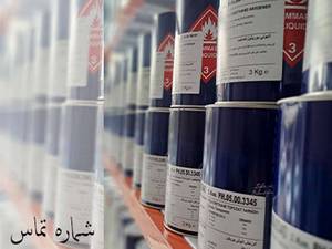 کیلر سوپر براق پلی اورتان