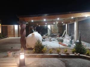 بازسازی خانه های کلنگی در اصفهان