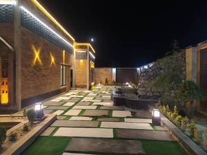 بازسازی خانه های کلنگی در اصفهان