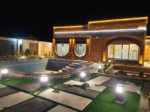 بازسازی خانه های کلنگی در اصفهان