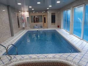 ساخت استخر در اصفهان