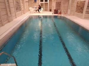 ساخت استخر در اصفهان