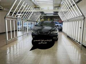 بهترین مرکز تشخصی رنگ قیمت مناسب در مراغه