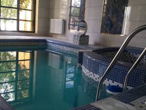 هزینه ساخت استخر خانگی در تبریز