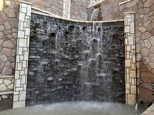 فروش سنگ لاشه مشکی