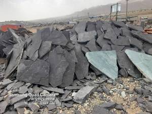 فروش سنگ لاشه مشکی