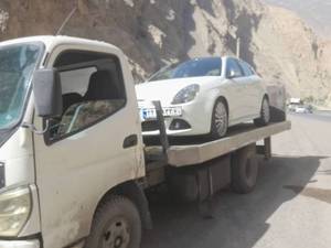 امداد خودرو سیار در دماوند