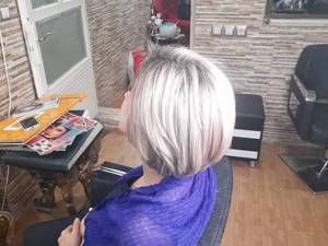 مرکز تخصصی رنگ و مش در رشت