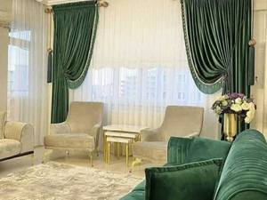 قیمت نصب پرده در قم