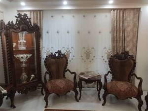 دوخت و اجرای تور فلت 