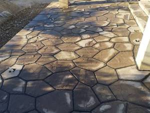 پیمانکاری سنگ لاشه