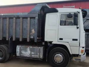 قیمت اتاق باری کمپرسی 