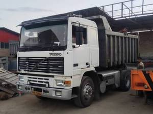 قیمت اتاق باری کمپرسی 