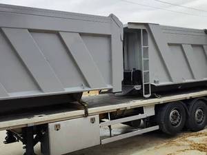قیمت اتاق باری کمپرسی 