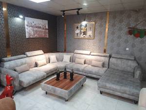 قیمت مبل ال اپشنال مکانیزم با سیستم صوتی